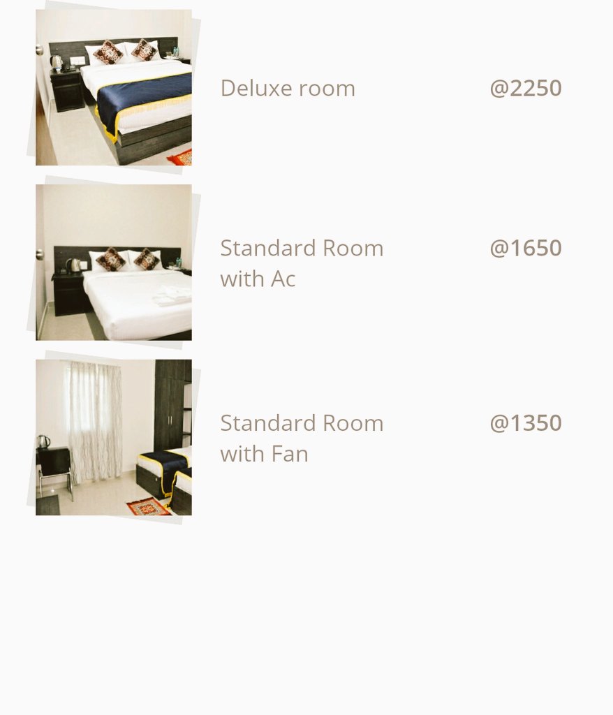 eco_comforts's tweet image. Book your rooms on ecocomforts.in, 8095203888,8095204888.