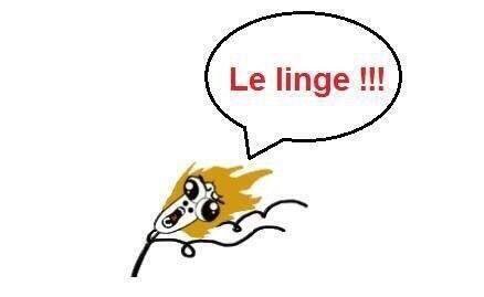 Nos mères quand il pleut mdrrr