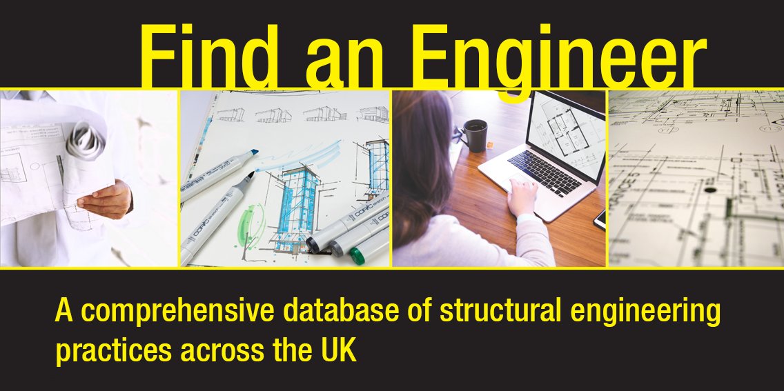 IStructE's tweet image. You can trust the reputation and quality of all the companies involved ow.ly/102i4A