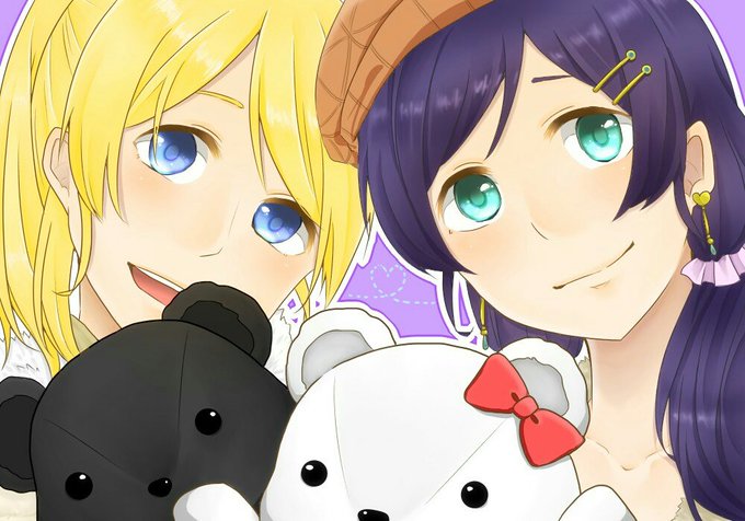 のぞえりのtwitterイラスト検索結果 古い順