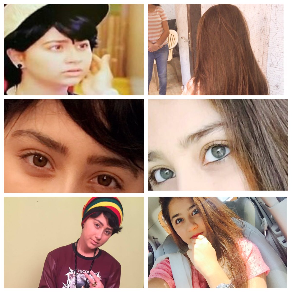 Reel vs Real 🤔
