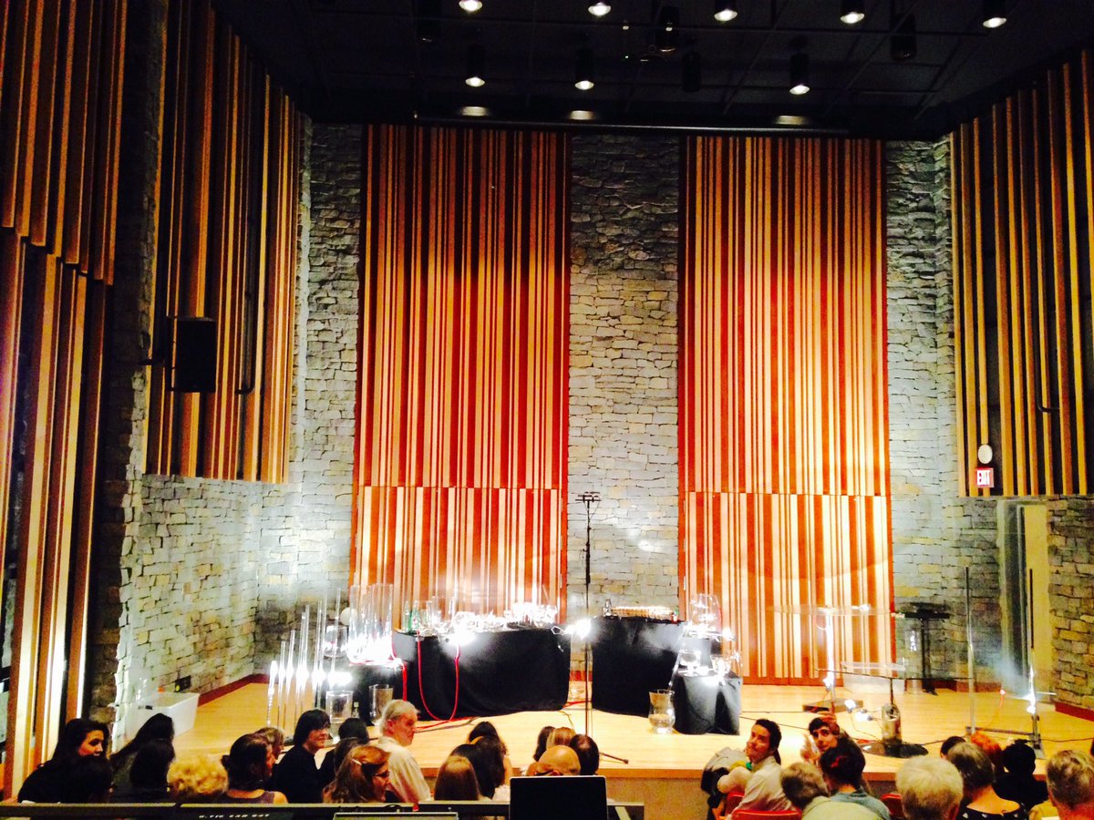 Murray_Nichol's tweet photo. Engaging evening with @camillenorment & colleagues at @VSOMusicSchool #PyattHall. Thank you, @CAGVancouver. #arts https://t.co/wcXDcIqQsW