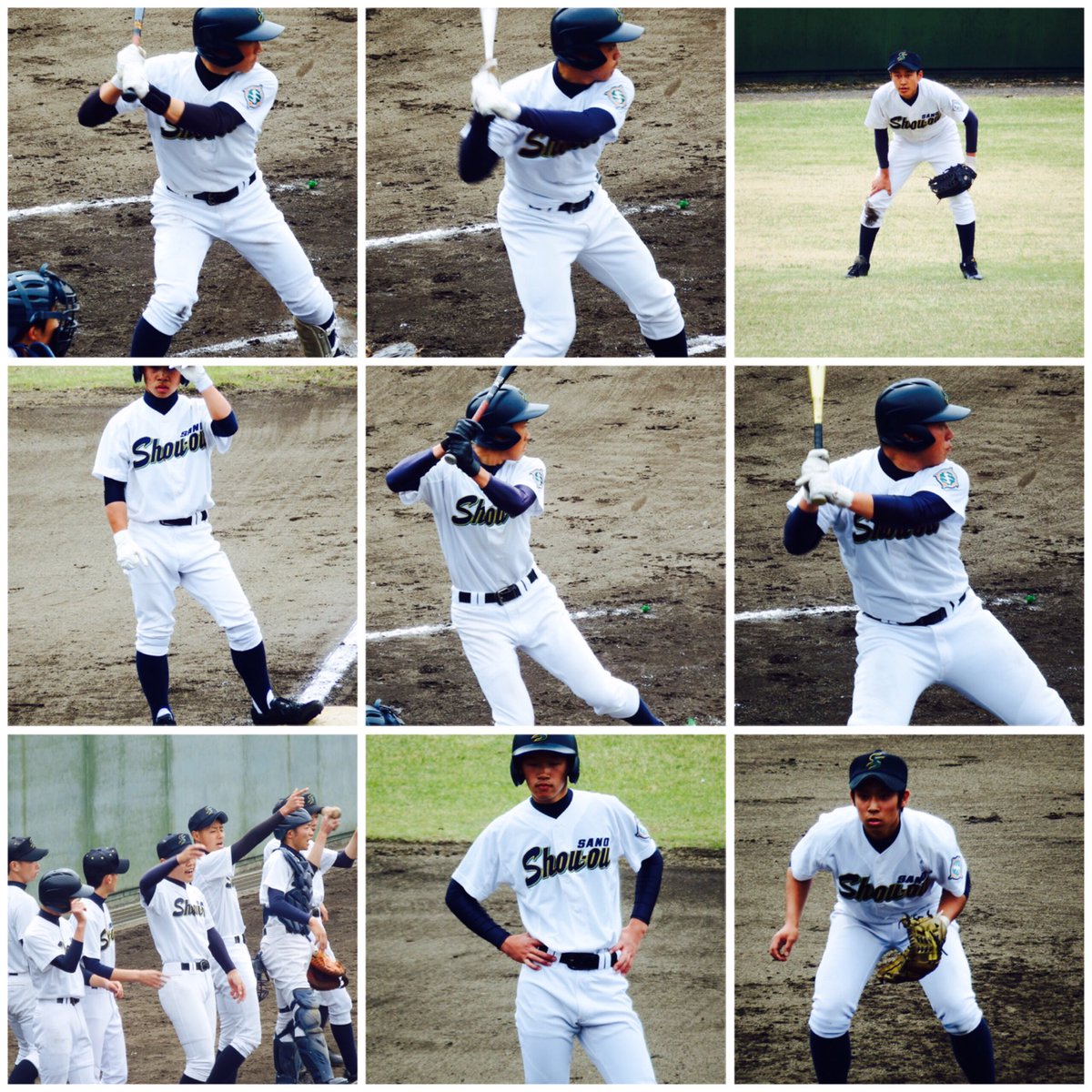 佐野松桜高校 Twitter Search Twitter