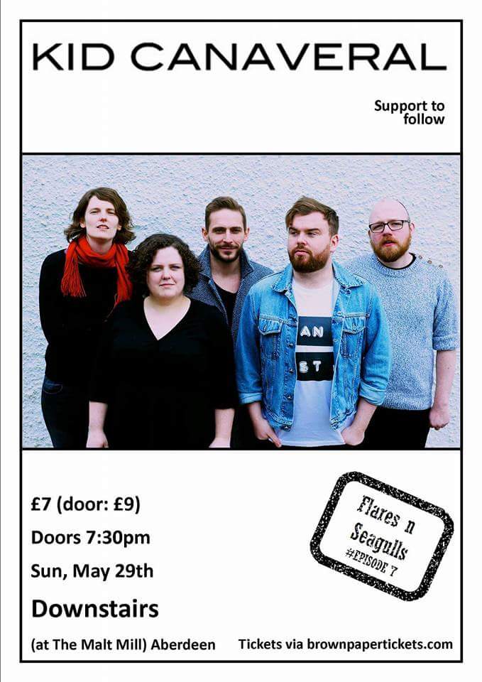 flaresnseagulls's tweet photo. And then there was one. Episode #7, Sunday 29th May with @KidCanaveral @StanleyAberdeen.
https://t.co/MutagUrvC5 https://t.co/2uoHy9ZSwh