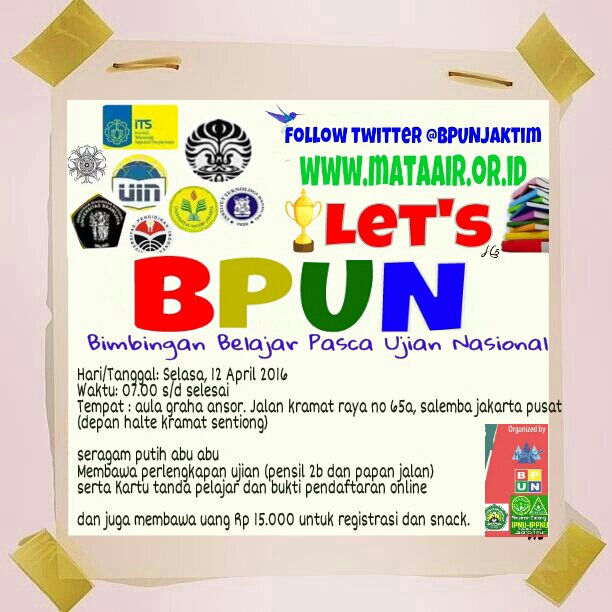 PC IPNU.IPPNU.JAKTIM tweet media