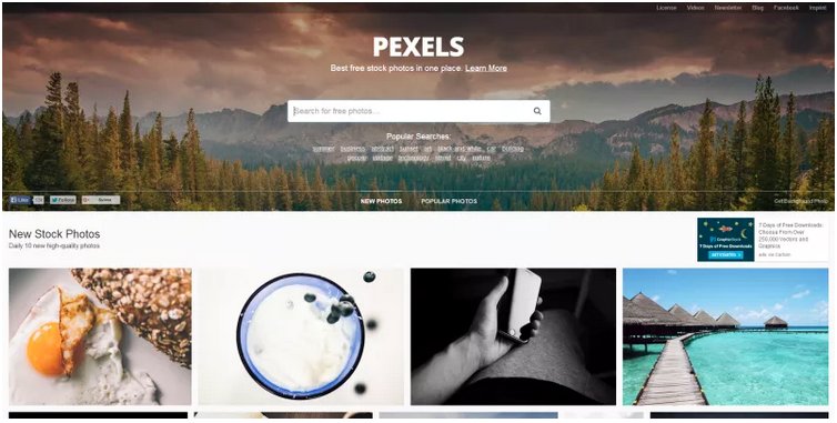 deuxio's tweet photo. [Utile] 12 sites de stock d'images libres de droit https://t.co/R27wwVQgrj #webmarketing #webdesign via @HASHTAG_CM https://t.co/hDhfJC4jlS