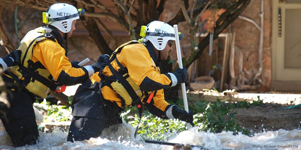 How Google enables IT departments to participate in disaster relief efforts
bit.ly/1XlPKOH
