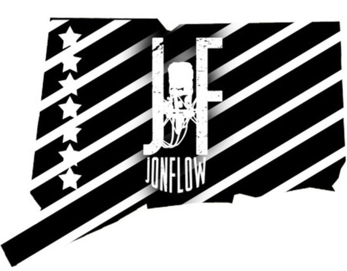 OfficialJonFlow's tweet photo. Putting CT on the map!!! https://t.co/qYij8GvmJS
