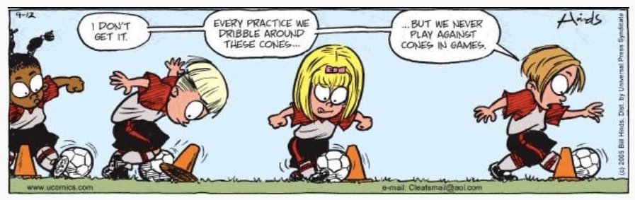 Changing the Game tweet media