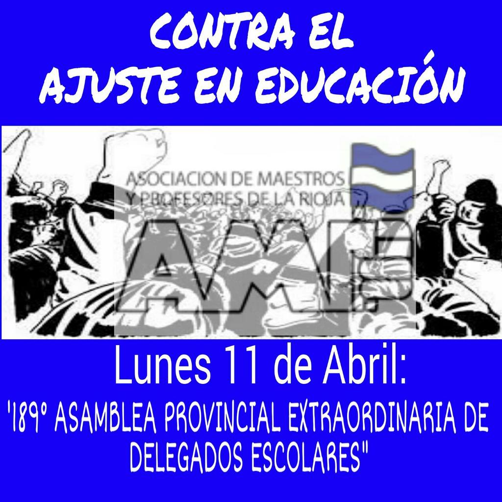 mfergrande's tweet photo. #ContraelAjusteenEducación @KeloDeLeonardi https://t.co/aNMKC60Gbi