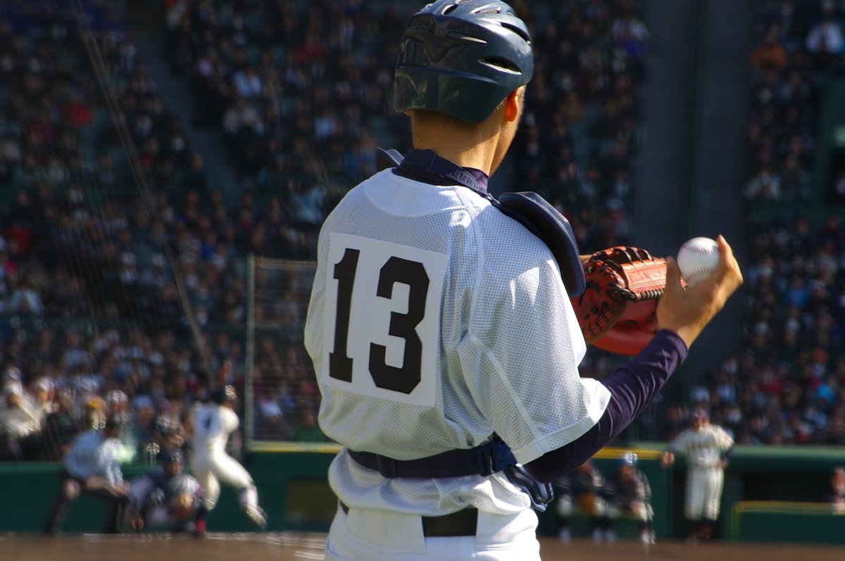 洸 على تويتر 背番号 2 竹葉 章人くん 背番号 12 小夏健太郎くん 背番号 13 並河柊太くん キャッチャーの皆さん 龍谷大平安 選抜 7日目 T Co T3afp18bwf 洸 على تويتر 背番号 2 竹葉 章人くん 背番号 12 小夏健太郎くん 背番号 13 並河柊太くん キャッチャーの皆さん 龍谷大平安 選抜 7日目 T Co T3afp18bwf