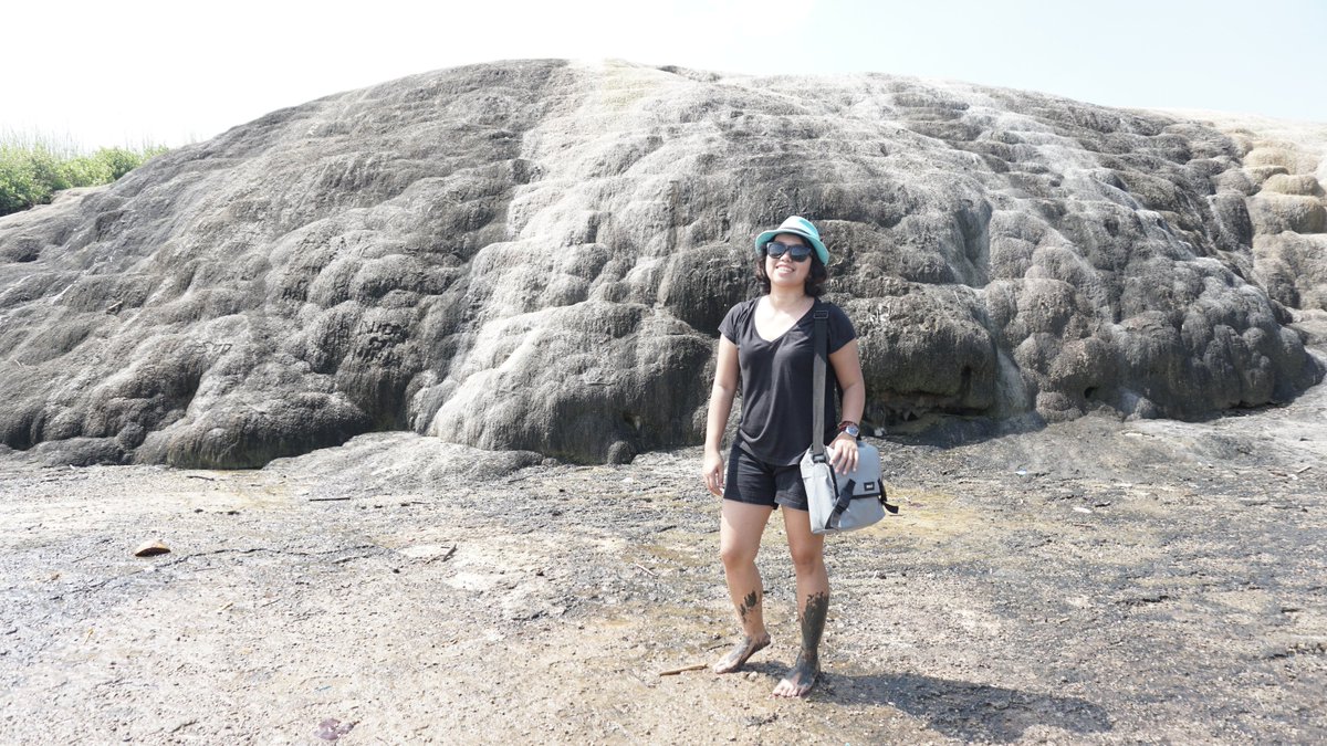 indohoy's tweet image. Then there&apos;s the mud stomp. #Ciseeng