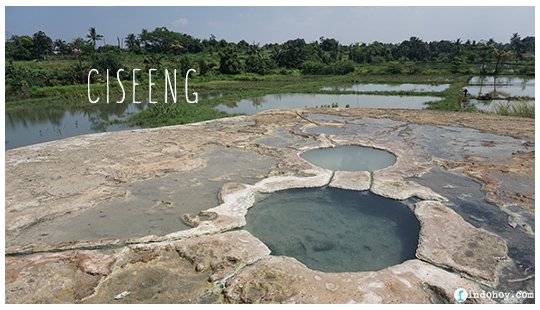 indohoy's tweet image. Then there&apos;s #Ciseeng.