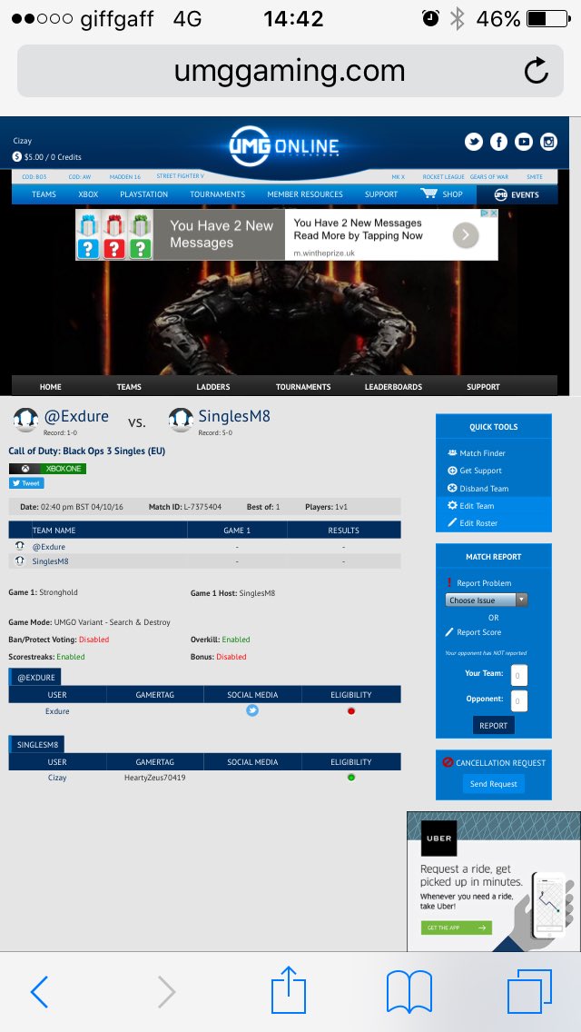 elusiVeORG's tweet photo. Proof that he wasn't eligible https://t.co/QFGumb1zKS