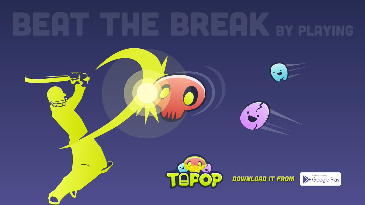 Psyphergames's tweet image. Download and play #tapop #android
play.google.com/store/apps/det…
#androidgames #VIVOIPL #beatthebreaks #IPL2016 #IPL9