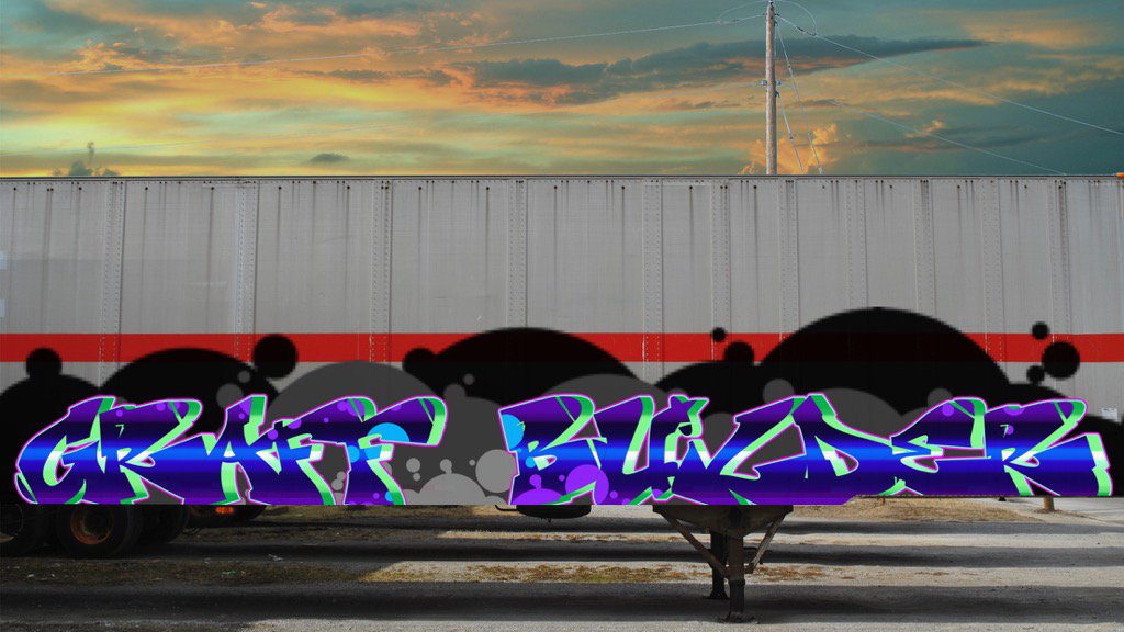 graffbuilderapp's tweet image. Namesake app piece by #amuse126 #graffiti #app #graffitiapp #graffitiart #graffbuilder #rivertci #graff #creativity