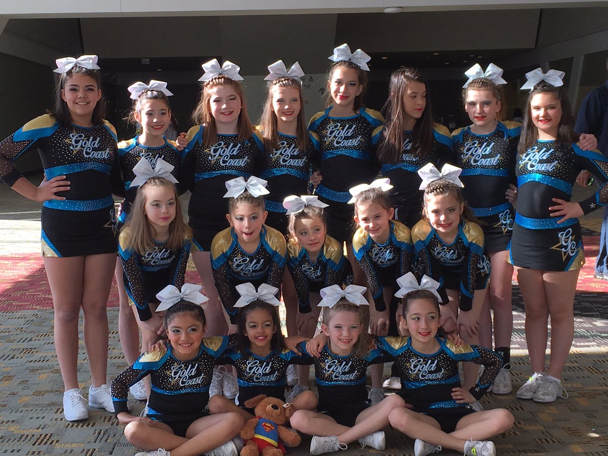 nmrr02's tweet photo. #ascbaltimore   Youth 1 #goldcoastallstars #haywire. ❤️ https://t.co/pS3gOJamdw