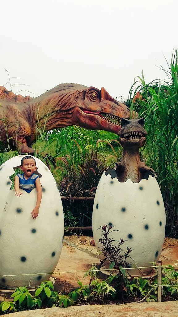 Petualangandinosaurus Hashtag On Twitter