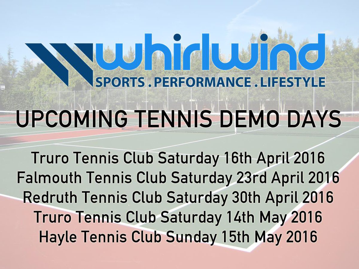 Whirlwind Sports tweet media