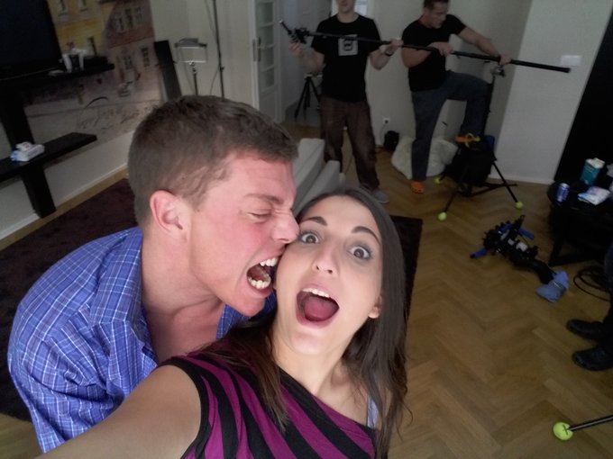 Funny pics with @RickyRascalXXX working for @sexart https://t.co/cZhtkboyR8<a class="tags" target="_blank" title="On Twitter" href="/?out=eyJ0eXAiOiJKV1QiLCJhbGciOiJIUzUxMiJ9.eyJpYXQiOjE3MjA5NjU2NTEsImlzcyI6InR3cG9ybnN0YXJzLmNvbSIsIm5iZiI6MTcyMDk2NTY1MSwiZXhwIjoxNzUyNTAxNjUxLCJyZWRpcmVjdF91cmwiOiJodHRwczovL3R3aXR0ZXIuY29tL1JpY2t5UmFzY2FsWFhYIn0.8VQTHV_FDb8Q5uRuEpgORem1qoJ1aPblaIHU9PLxVCWWlYaTjYtjdjc84gn8B7V8BWaaETJEx841UQzoIz_XOg">@RickyRascalXXX</a><a class="tags" href="/tag/sexart">@sexart</a><a href="/tag/nomakeup"class="tags"><span>#nomakeup</span></a>