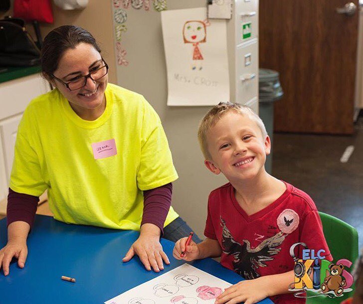 ELC_Kids's tweet photo. Happy Sunday! #ElevateLife is the best place to be this morning! We're learning about Gods… https://t.co/MMw7vcbqaU https://t.co/OHgTvqLijw
