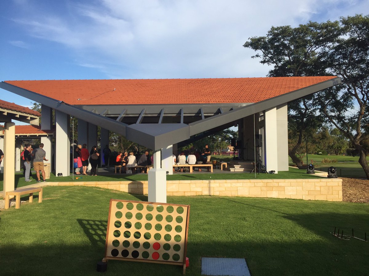 The Vines Resort tweet media