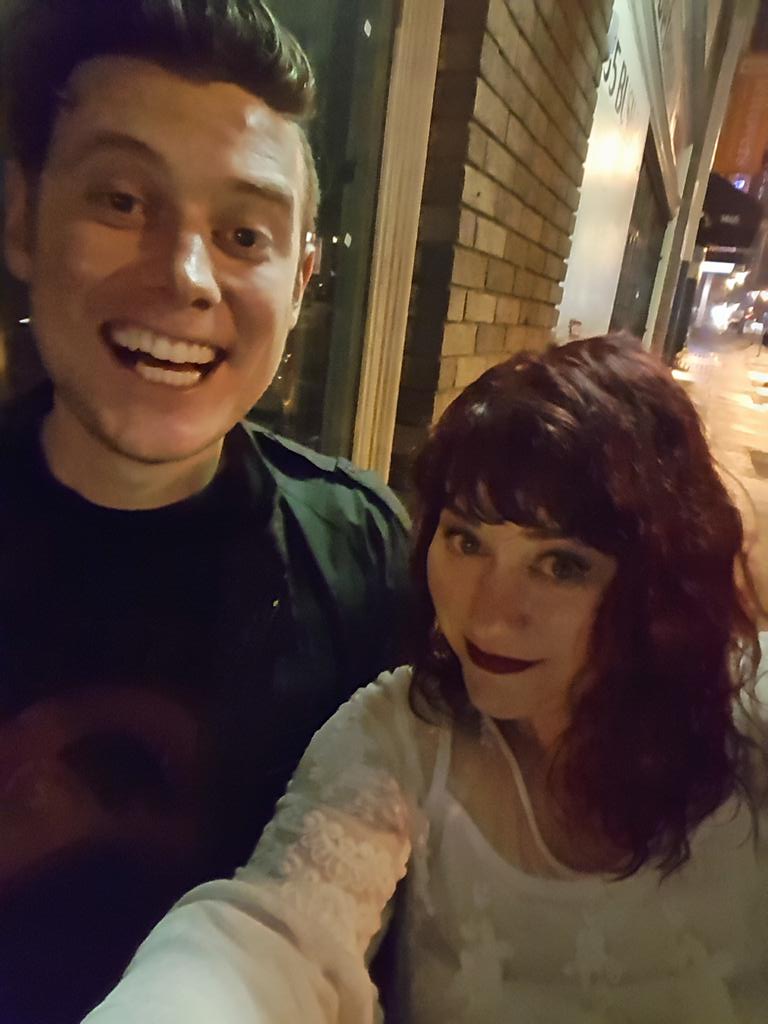 sprunty2000's tweet photo. @nickisadreamer, I adore you. Straight up, you're the best ever. #DreamRT https://t.co/3IQ4SFUrNw