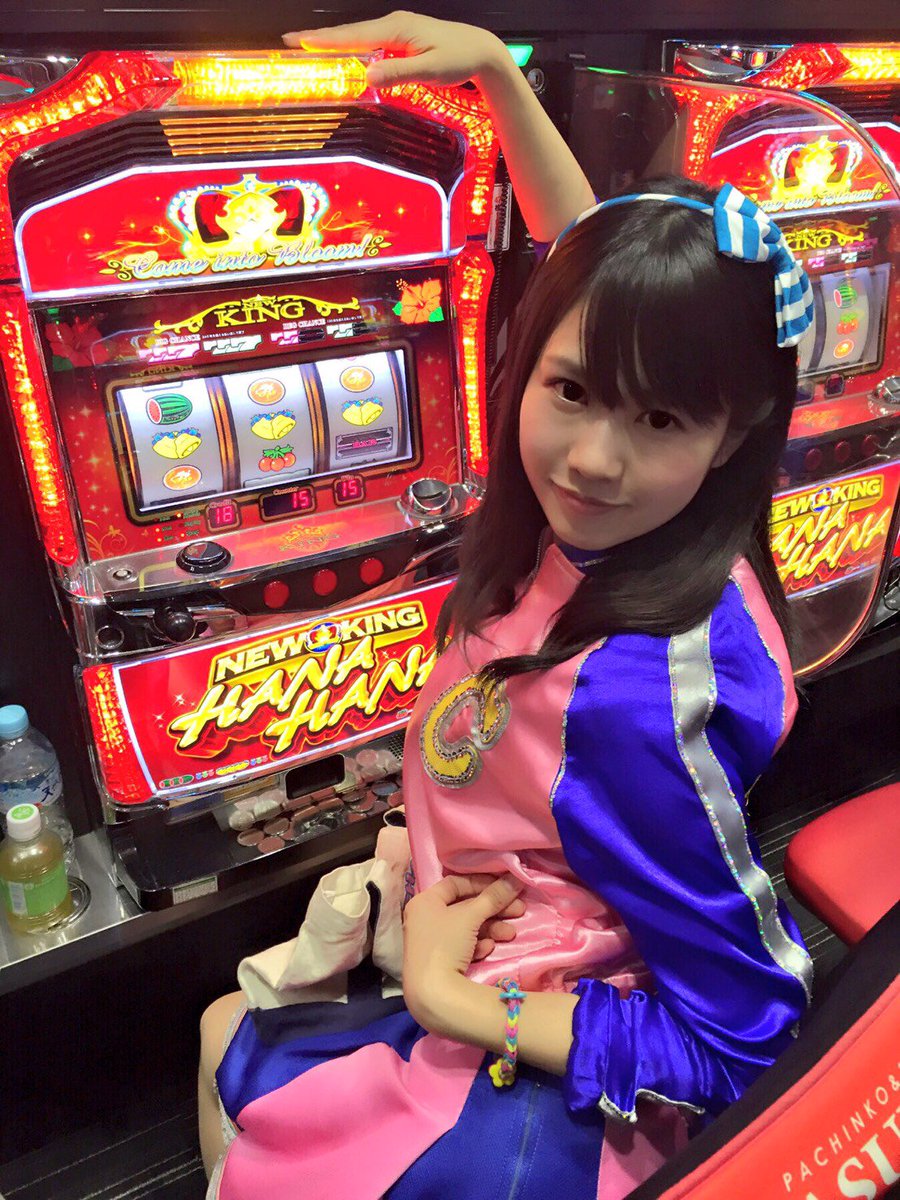 増田かおり アスカ太田店様ありがとうございました チアーズ2人共いい感じでした お客様もたくさんでわいわい 最後1g連してガコリミックス初めて聞けました ブログ書くね アスカ太田 アスカ ジャグラー T Co Mpqfnw6prv
