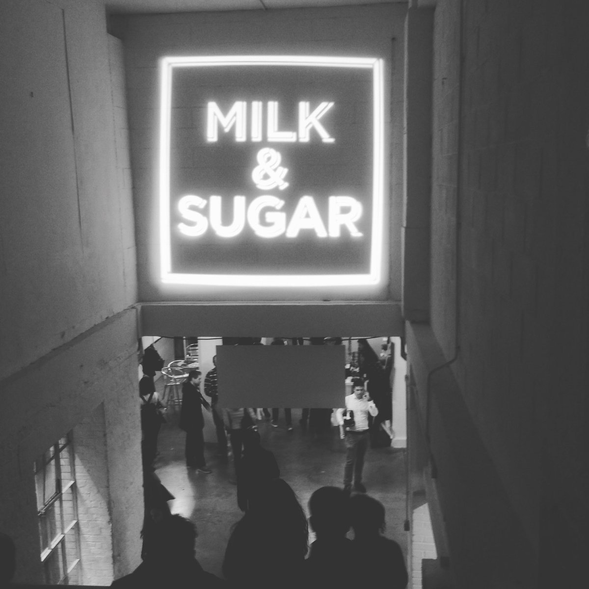 searchmodeuk's tweet photo. Exploring the #coffee delights @LdnCoffeeFest in the @trumanbrewery #love #roasters #london #searchmode https://t.co/Rkxb7nOiap