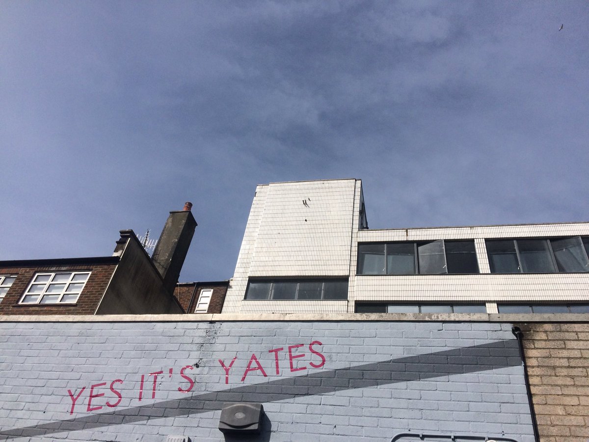 BrightonYates's tweet photo. Kids eat free all day today! Get on down :) https://t.co/V3U8Ie6Rkg