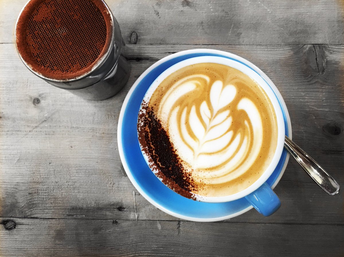 DefraGovUK's tweet photo. A great way to start a Sunday from @TheCoffeeTrav - for more amazing British produce see https://t.co/v0HscwwUFe https://t.co/oiX8GiM5EL