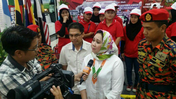 Sarawak Energy tweet media