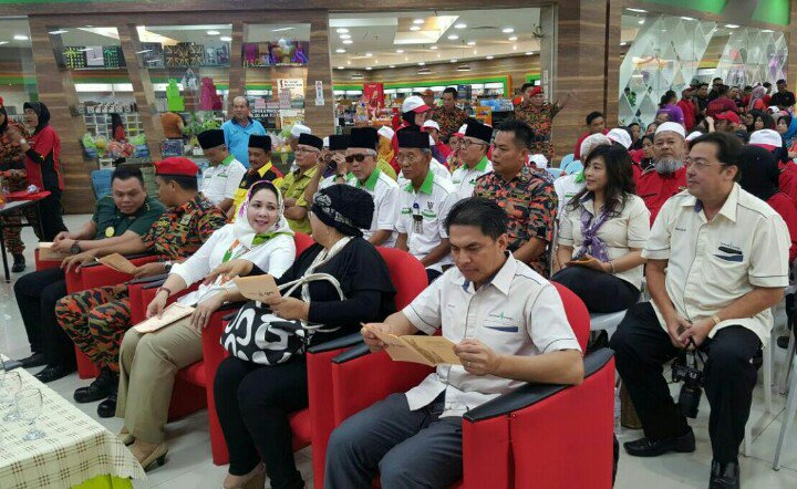 Sarawak Energy tweet media