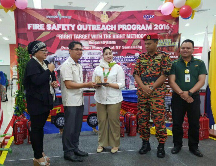 Sarawak Energy tweet media