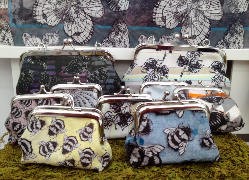 CraigRFellows's tweet image. Opening day at the British Craft Trade Fair #bctf2016