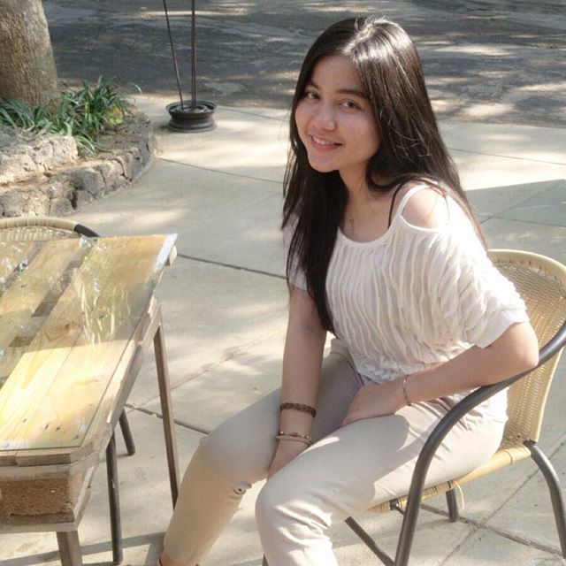 Yohana Caroline Tamb tweet media