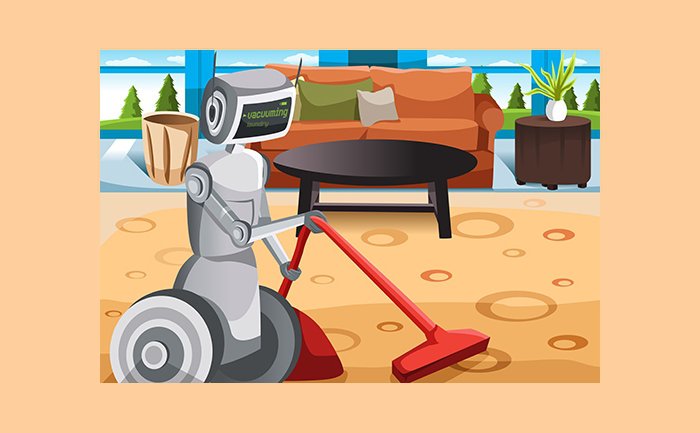 cleaning_bliss's tweet photo. Will #robots soon be the ones #cleaning our homes? https://t.co/DtF7wMqSF4 https://t.co/doOxTCSJUd