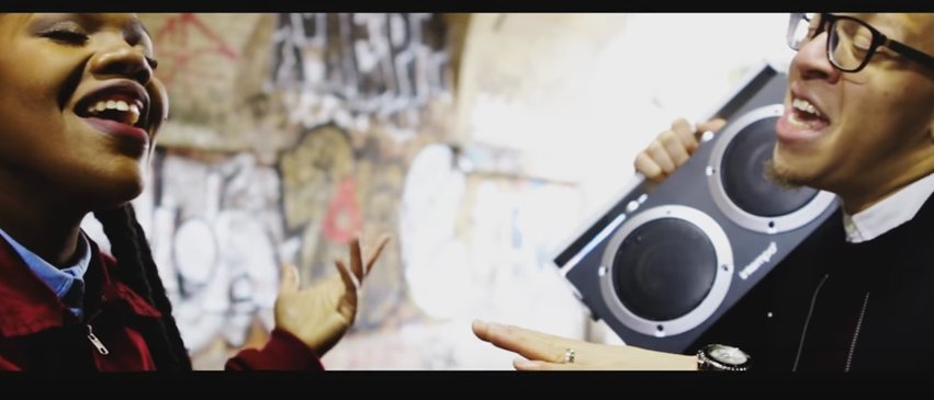 UKGospel's tweet image. A pinch of Hip-Hop with a dash of RnB/Soul: 'Darkest Days' is new from @DevotionMUK

Watch: youtu.be/38zdX6H3ZE0