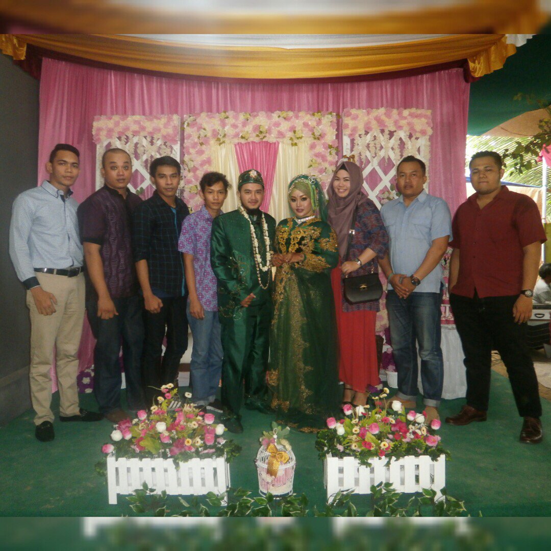 Happy wedding brader <a href="/MaxxerKasad/">محمد اقبال خان</a> <a href="/GA_Balikpapan/">Assasins Balikpapan</a> <a href="/GA_Borneo/">Glossy Âssassins</a> <a href="/hitmansystem/">Buku baru: Glossy Gentlemen Guide</a> bertambah lg brader yg naik level.