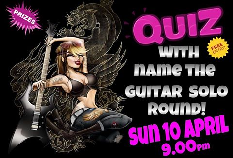 gildedmoonchild's tweet photo. Quiz Night @RailwayVenue @gr8musicvenues @boltonlive #Bolton #quiznight #pubquiz #SundayFunday #prizes https://t.co/N3GpEOJ5Zc