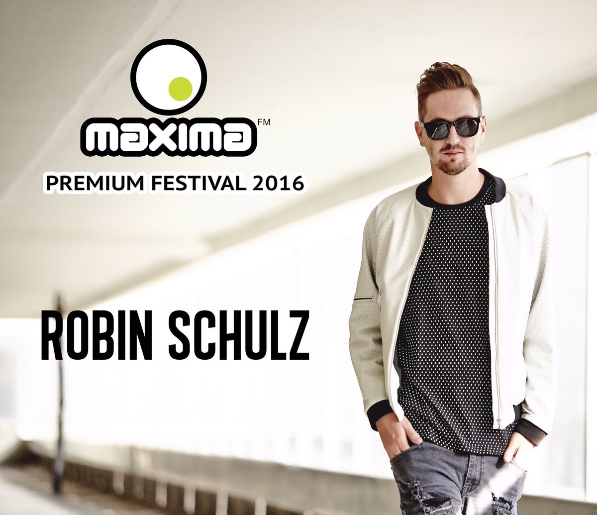 JoseAMdeejay's tweet image. Prepárate para #MaximaPremiumFestival 7 Mayo en @fabrikdiscoteca entradas maxima.fm @maximafm_radio RT