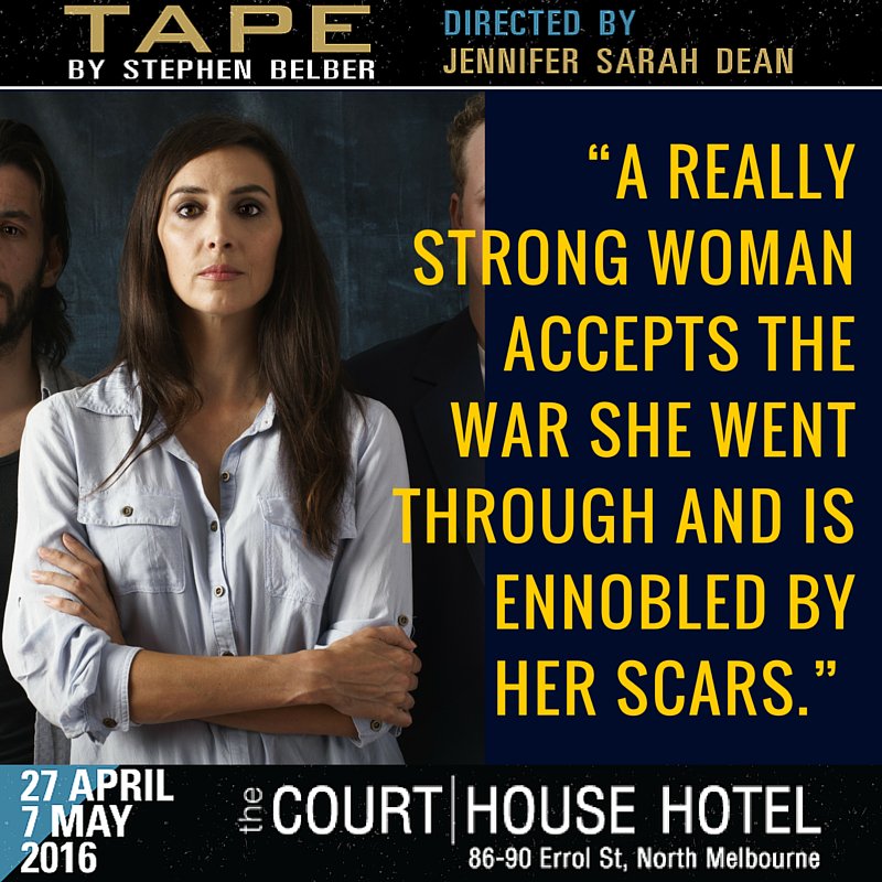 trybooking.com/Booking/Bookin…
<a href="/tchonerrol/">the courthouse hotel</a> <a href="/PlayDeadTheatre/">PlayDead Theatre</a>
