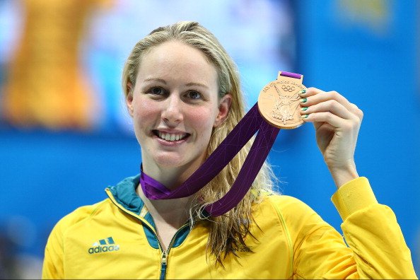 AUSOlympicTeam's tweet photo. Congrats to @BronteBarratt, a fabulous achievement to be nominated for 3rd Olympics.

https://t.co/Oqf06MZOrY https://t.co/Qm41G6e3Ui