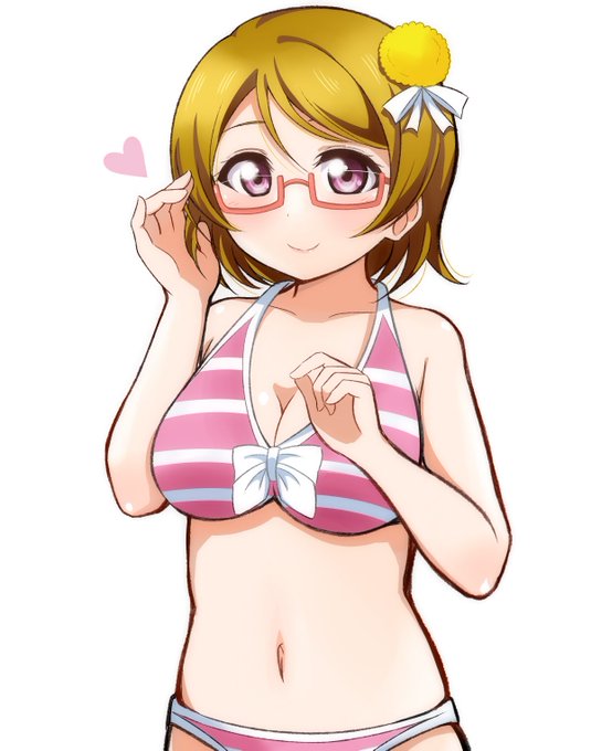 投票ありがとうございます❤ 