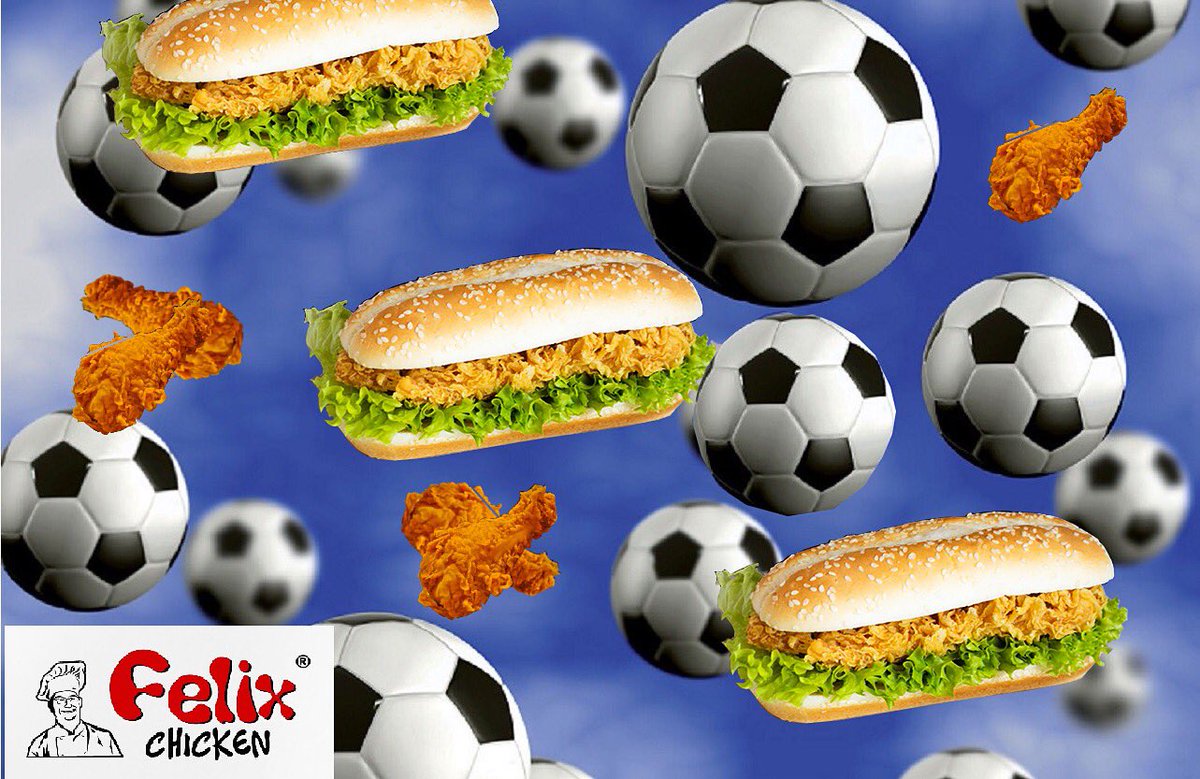 felixchicken's tweet photo. W przerwie male co nieco😀 #przerwa#felixchicken#sport#kurczak#jedzenie#food# https://t.co/IDC7UiImIi