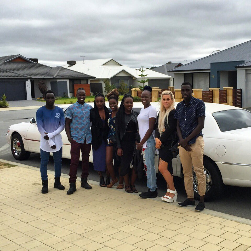 svlimowinetours's tweet photo. Fantastic day, thanks Lynn. #svlimowinetours #swanvalley #perth #perthtodo #westernaustralia #specialoccasion https://t.co/1JrMVJUlzM