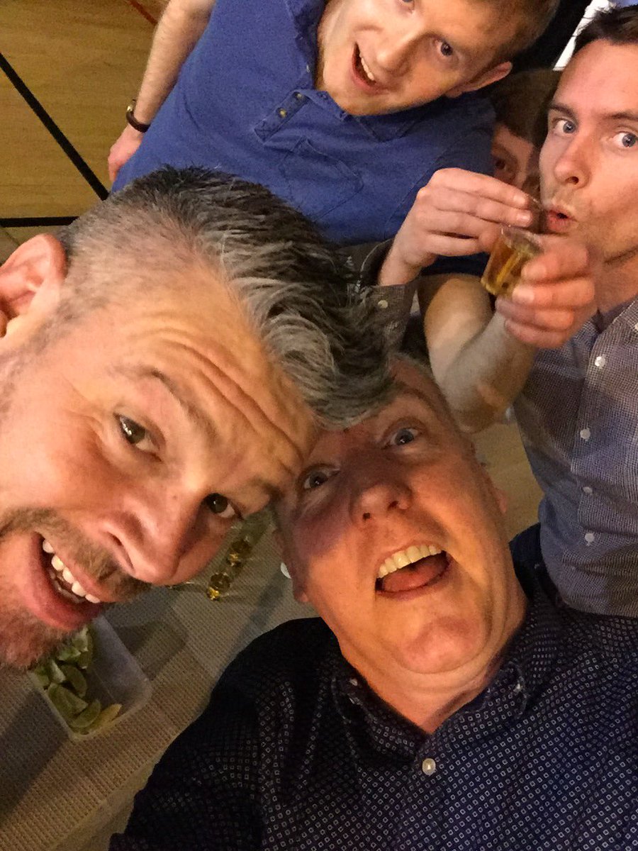 Inverurie RoundTable tweet media