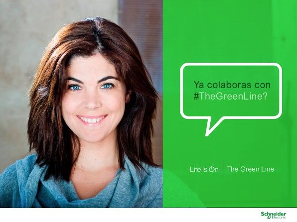 SchneiderElectric ES tweet media