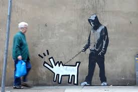 #EsBanksy