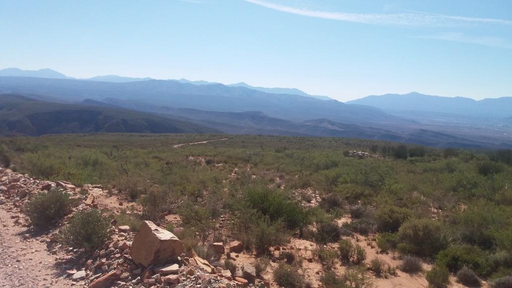 DrylandTrails's tweet photo. @The36ONE @JeankieStyle74#top of Rooiberg😧 https://t.co/Ko2srsF7wW